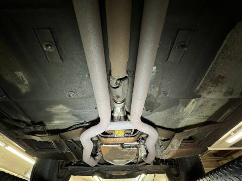 1970 Lincoln Continental