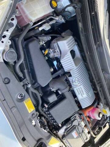 2013 Toyota Prius Five