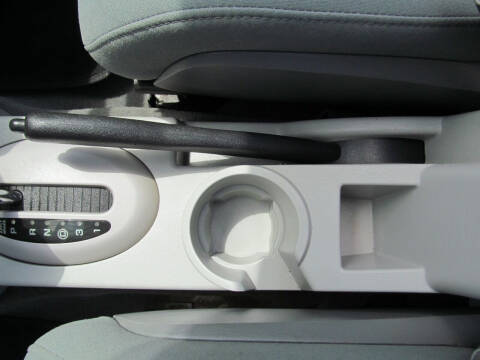 2006 Chrysler PT Cruiser Touring