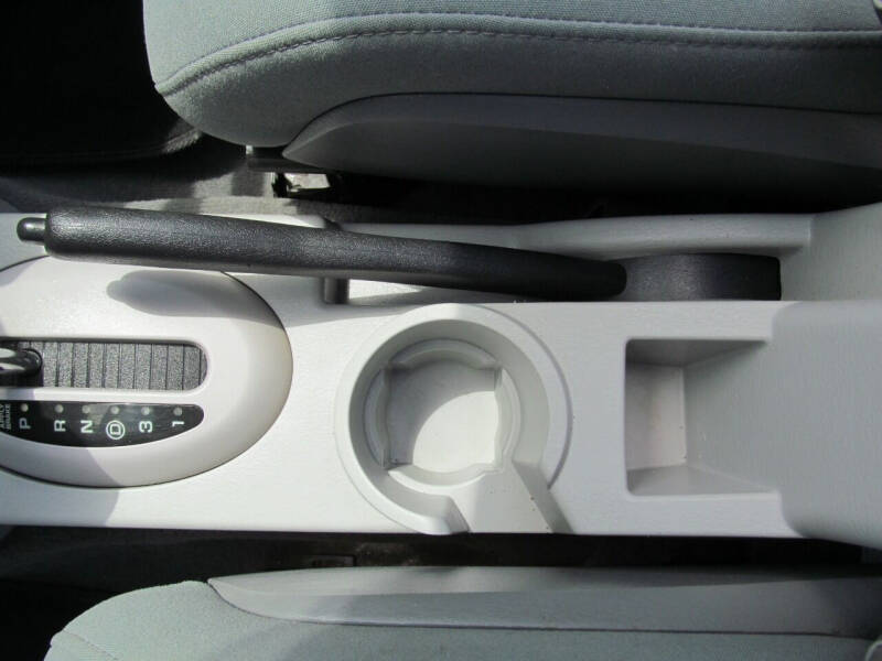 2006 Chrysler PT Cruiser Touring