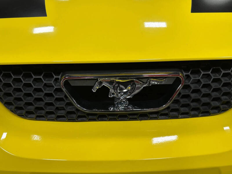 2000 Ford Mustang GT