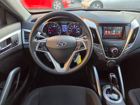 2013 Hyundai Veloster