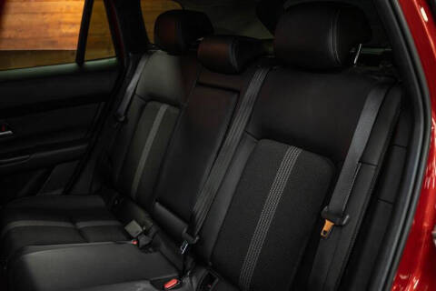 2024 Mazda CX-50 2.5 S Preferred