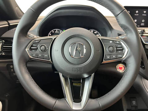 2026 Acura RDX SH-AWD