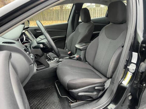 2015 Dodge Dart Aero