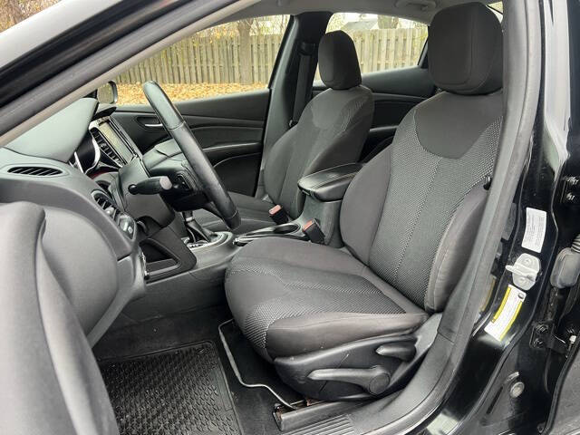 2015 Dodge Dart Aero