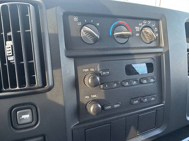 2004 Chevrolet Express 2500