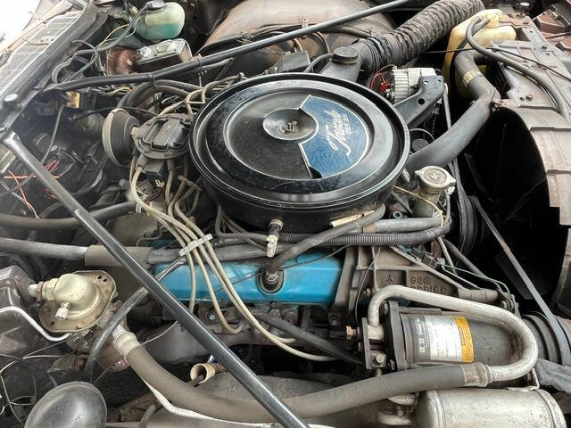 1977 Oldsmobile Toronado