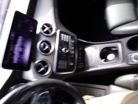 2016 Mercedes-Benz GLA GLA 250