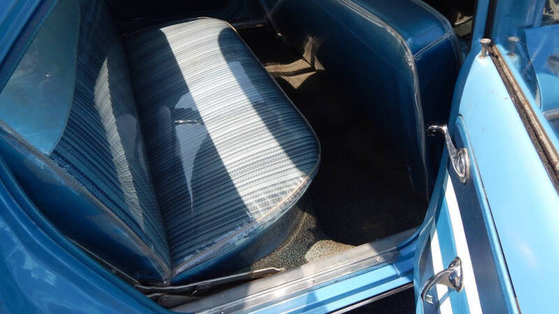 1961 Chevrolet Corvair