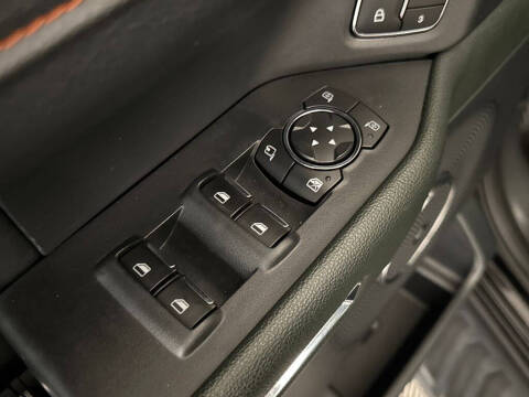 2022 Ford Expedition Timberline