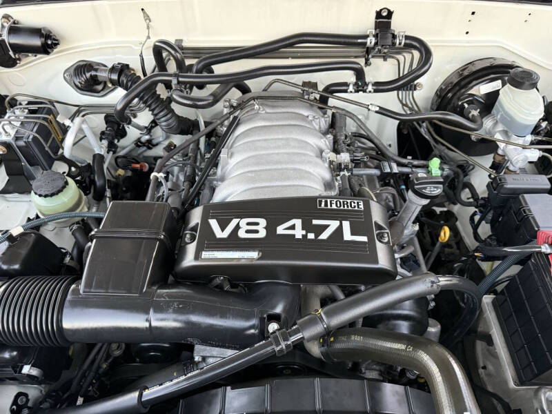 2004 Toyota Sequoia Limited