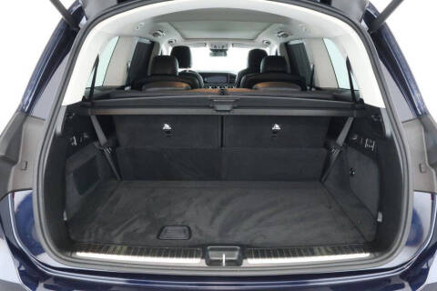 2022 Mercedes-Benz GLS GLS 450