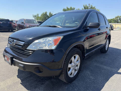 2009 Honda CR-V