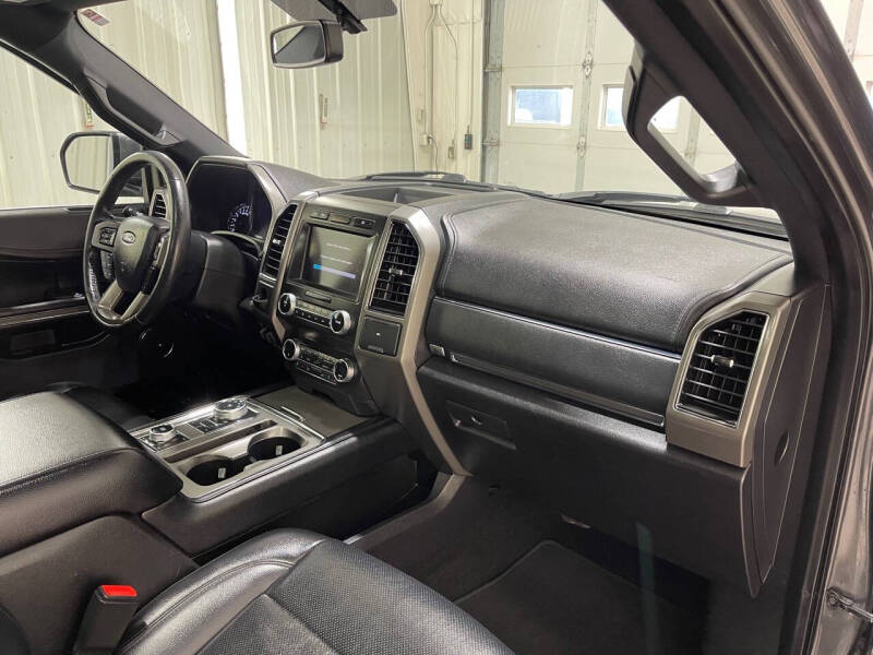 2019 Ford Expedition MAX XLT