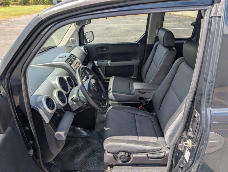 2003 Honda Element EX