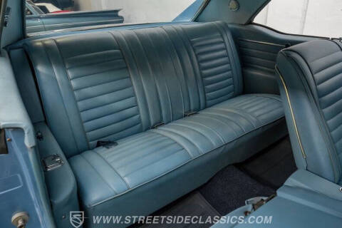 1967 Oldsmobile Cutlass
