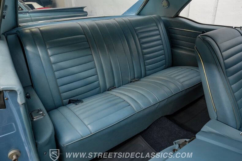 1967 Oldsmobile Cutlass