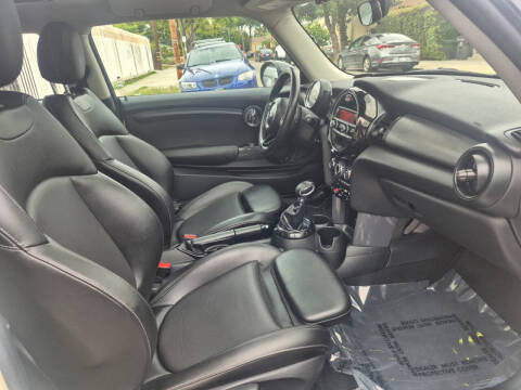 2014 MINI Hardtop Cooper