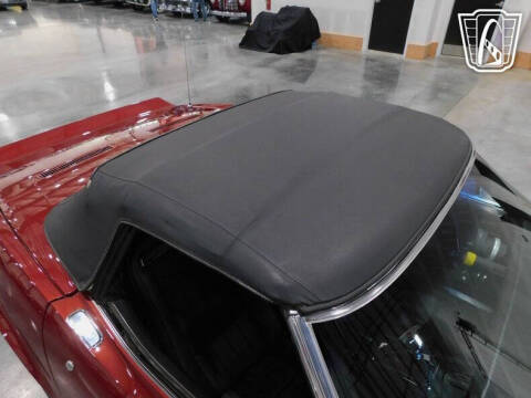 1974 Chevrolet Corvette