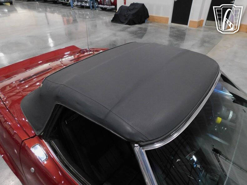 1974 Chevrolet Corvette