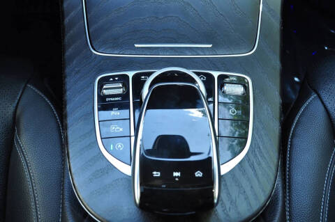 2018 Mercedes-Benz E-Class E 300 4MATIC