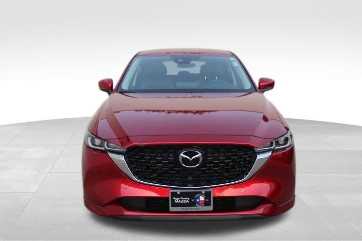 2024 Mazda CX-5 2.5 S Select