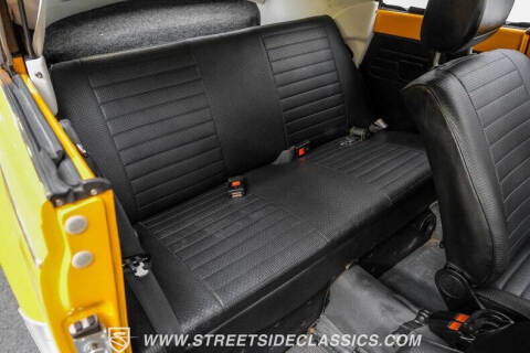 1978 Volkswagen Super Beetle