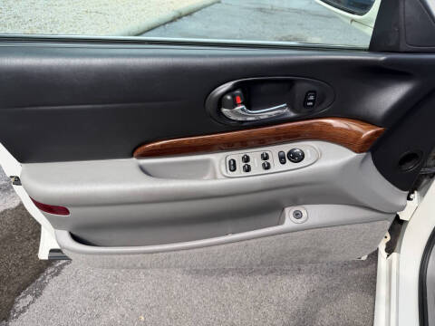 2004 Buick LeSabre Custom
