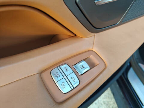 2016 BMW 7 Series 750i xDrive