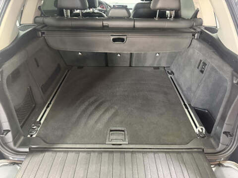 2014 BMW X5 xDrive35d