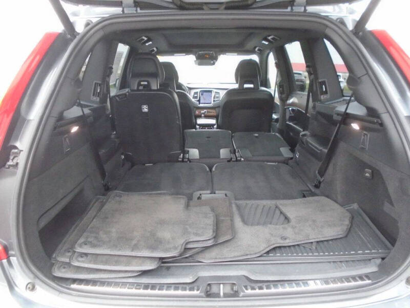 2018 Volvo XC90 T6 Inscription