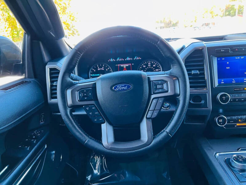 2020 Ford Expedition XLT