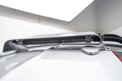 1963 Chevrolet Corvette