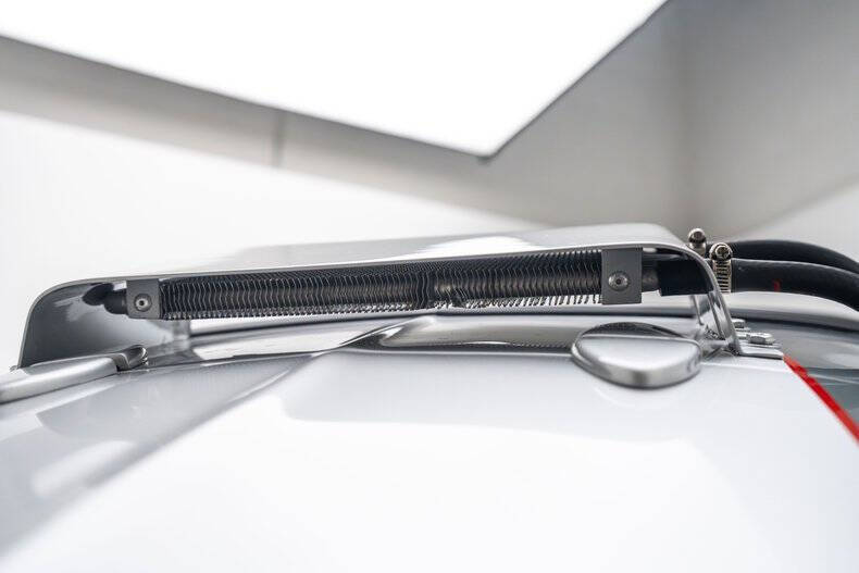 1963 Chevrolet Corvette