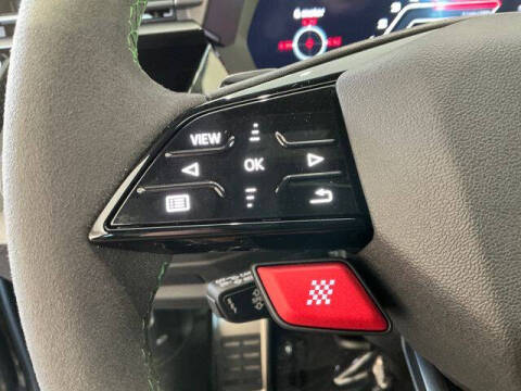 2026 Audi RS 3 2.5T quattro