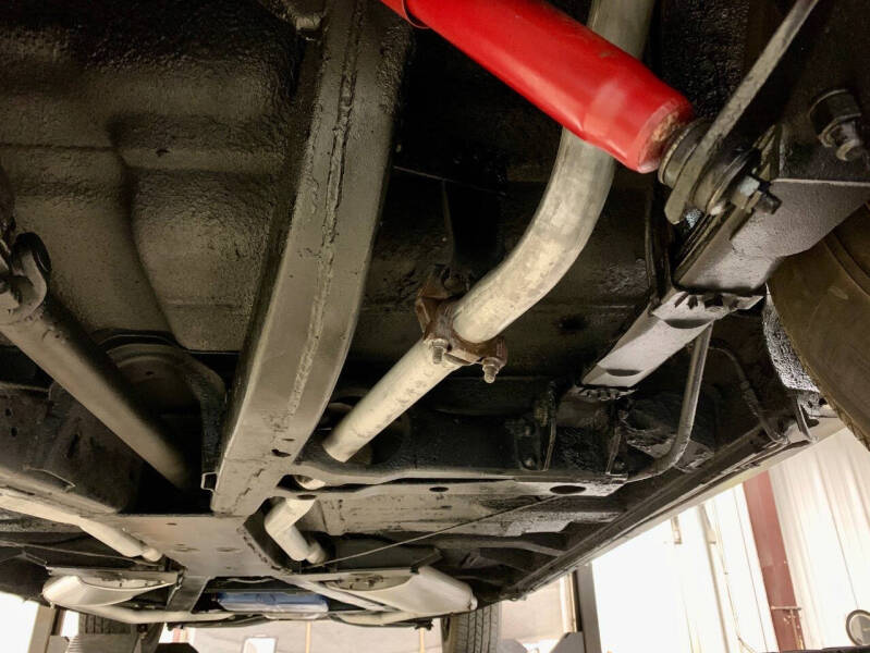 1957 Cadillac Seville