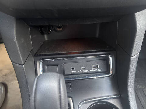 2025 Subaru Ascent Onyx Edition