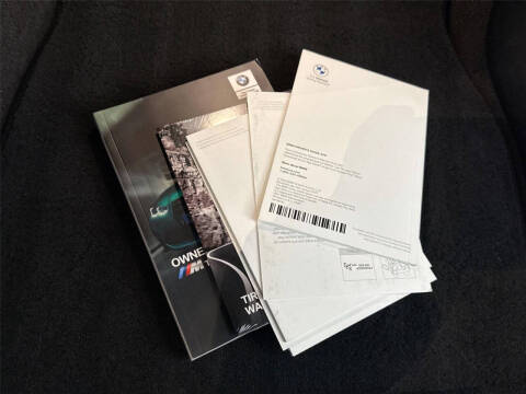 2021 BMW M3 Competition