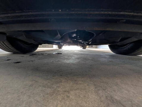 2007 Honda Odyssey LX