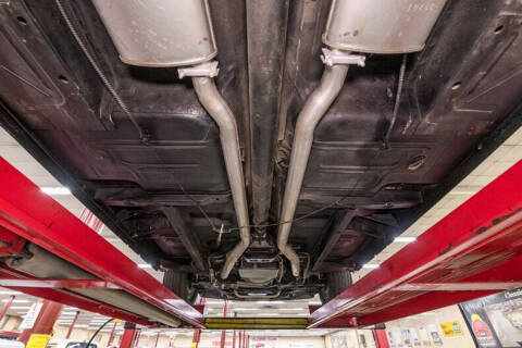 1969 Mercury Cyclone