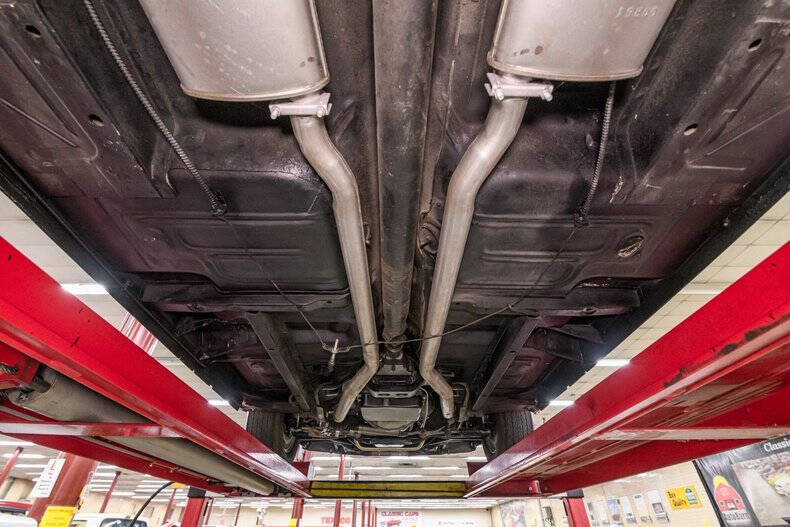 1969 Mercury Cyclone