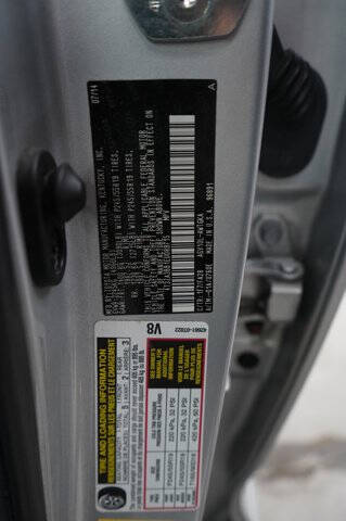 2014 Toyota Venza LE