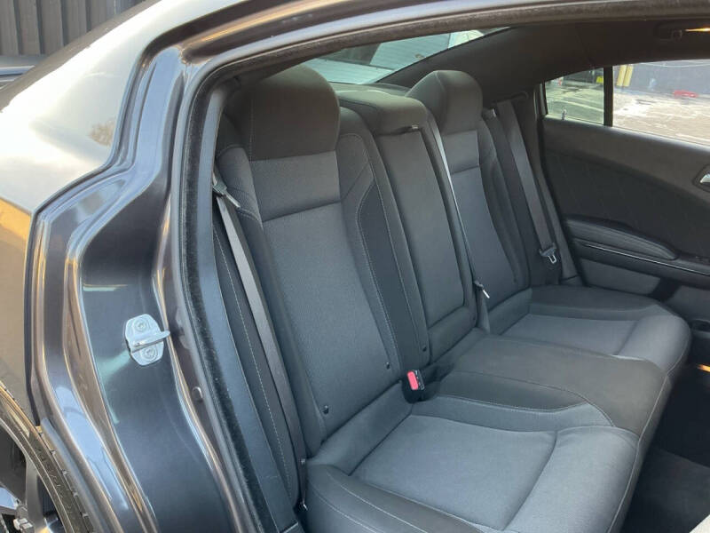 2021 Dodge Charger SXT