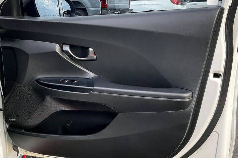 2020 Hyundai Veloster N