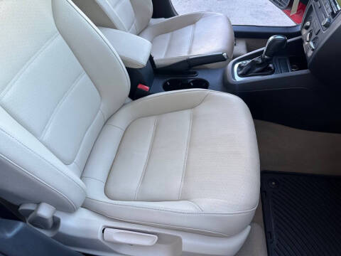 2012 Volkswagen Jetta