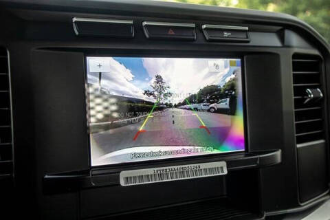 2023 Ford F-350 Super Duty