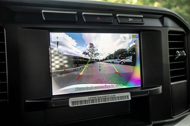 2023 Ford F-350 Super Duty