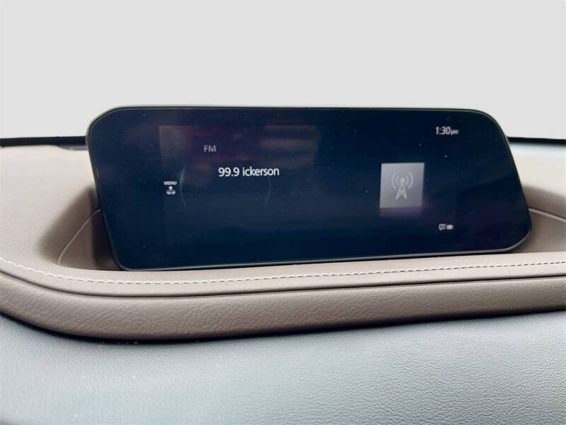 2022 Mazda CX-30 2.5 S Premium