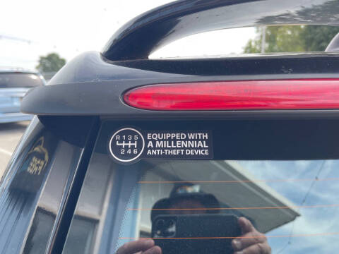 2011 MINI Cooper Clubman